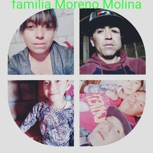 Meet your Posher, Moreno